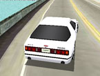 Farklı Drift Oyunu