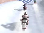 Olimpiyat Yarışları Oyunu
